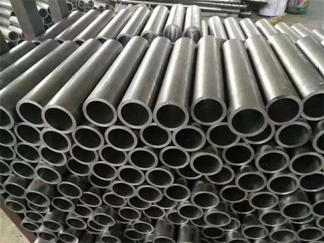 遵义精密管材无缝钢管